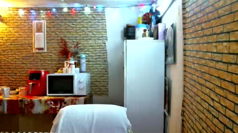 Snapshot of real_coupl3 chatting on 31, 1, 2026 real_coupl3 online show from 31, 1, 2026