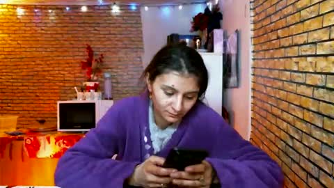 Snapshot of real_coupl3 chatting on 2, 2, 2026 real_coupl3 online show from 2, 2, 2026