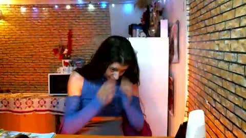 Snapshot of real_coupl3 chatting on 8, 2, 2026 real_coupl3 online show from 8, 2, 2026