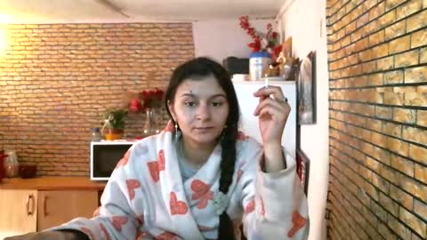 Snapshot of real_coupl3 chatting on 16, 2, 2026 real_coupl3 online show from 16, 2, 2026