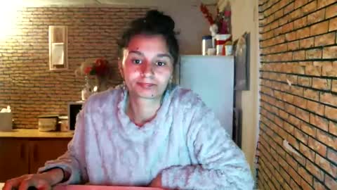 Snapshot of real_coupl3 chatting on 16, 3, 2026 real_coupl3 online show from 16, 3, 2026