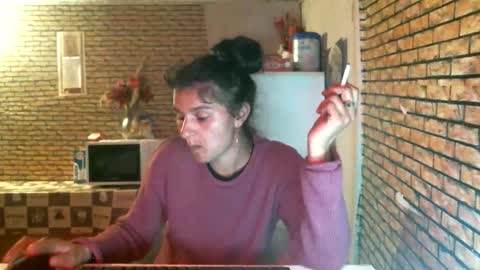 Snapshot of real_coupl3 chatting on 21, 3, 2026 real_coupl3 online show from 21, 3, 2026