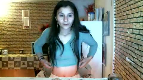 Snapshot of real_coupl3 chatting on 22, 3, 2026 real_coupl3 online show from 22, 3, 2026