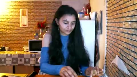 Snapshot of real_coupl3 chatting on 29, 3, 2026 real_coupl3 online show from 29, 3, 2026