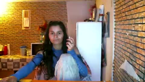 Snapshot of real_coupl3 chatting on 29, 3, 2026 real_coupl3 online show from 29, 3, 2026