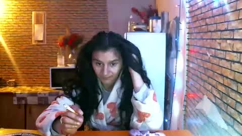 Snapshot of real_coupl3 chatting on 3, 4, 2026 real_coupl3 online show from 3, 4, 2026