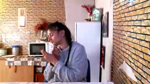 Snapshot of real_coupl3 chatting on 7, 4, 2026 real_coupl3 online show from 7, 4, 2026
