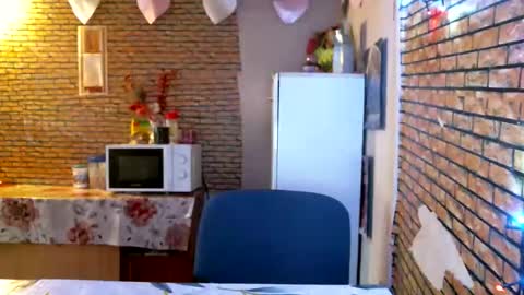 Snapshot of real_coupl3 chatting on 21, 4, 2026 real_coupl3 online show from 21, 4, 2026