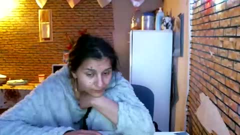 Snapshot of real_coupl3 chatting on 27, 4, 2026 real_coupl3 online show from 27, 4, 2026