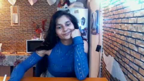 Snapshot of real_coupl3 chatting on 21, 5, 2026 real_coupl3 online show from 21, 5, 2026