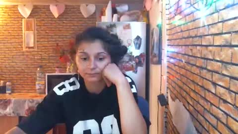 Snapshot of real_coupl3 chatting on 22, 5, 2026 real_coupl3 online show from 22, 5, 2026