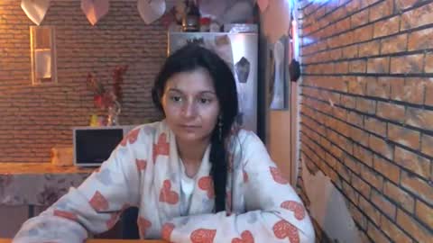 Snapshot of real_coupl3 chatting on 30, 5, 2026 real_coupl3 online show from 30, 5, 2026