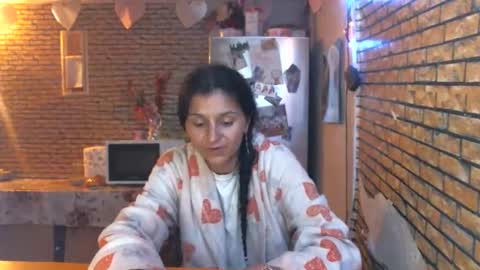 Snapshot of real_coupl3 chatting on 30, 5, 2026 real_coupl3 online show from 30, 5, 2026