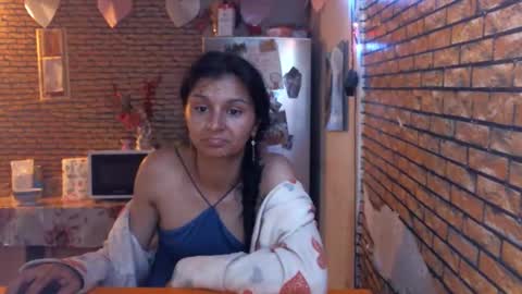 Snapshot of real_coupl3 chatting on 31, 5, 2026 real_coupl3 online show from 31, 5, 2026