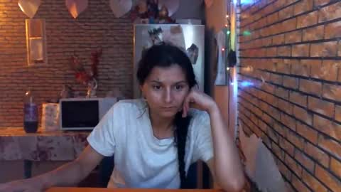Snapshot of real_coupl3 chatting on 31, 5, 2026 real_coupl3 online show from 31, 5, 2026