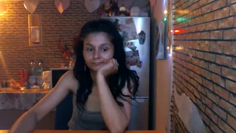 Snapshot of real_coupl3 chatting on 2, 6, 2026 real_coupl3 online show from 2, 6, 2026