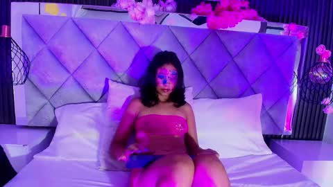 Snapshot of real_doncella_pussy chatting on 15, 5, 2026 DONCELLA online show from 15, 5, 2026