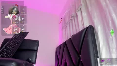 Snapshot of real_sweetbrina chatting on 9, 12, 2024 real_sweetbrina online show from 9, 12, 2024