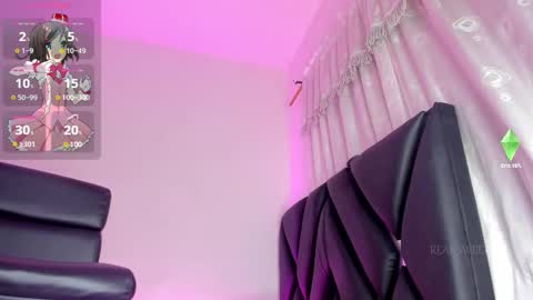 Snapshot of real_sweetbrina chatting on 27, 12, 2024 real_sweetbrina online show from 27, 12, 2024