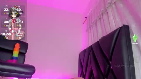 Snapshot of real_sweetbrina chatting on 31, 12, 2024 real_sweetbrina online show from 31, 12, 2024