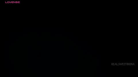 Snapshot of real_sweetbrina chatting on 20, 1, 2025 real_sweetbrina online show from 20, 1, 2025