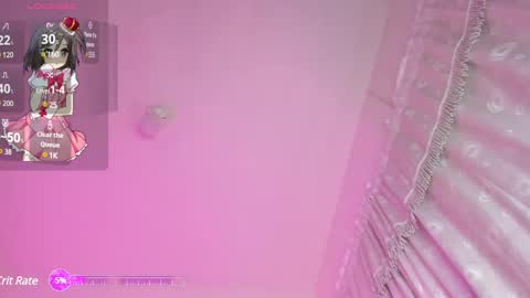 Snapshot of real_sweetbrina chatting on 26, 1, 2025 real_sweetbrina online show from 26, 1, 2025