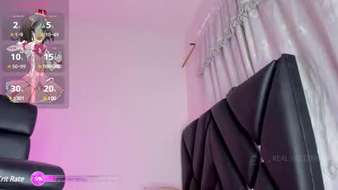 Snapshot of real_sweetbrina chatting on 15, 2, 2025 real_sweetbrina online show from 15, 2, 2025