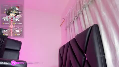Snapshot of real_sweetbrina chatting on 23, 2, 2025 real_sweetbrina online show from 23, 2, 2025