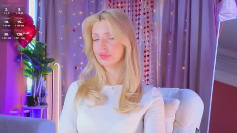 Grace online show from 18, 2, 2026