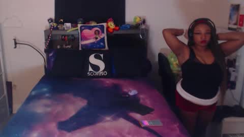 realgoddessdream online show from 2, 3, 2026