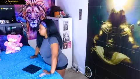 realgoddessdream online show from 2, 7, 2026