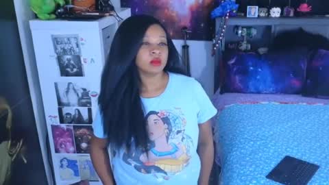 realgoddessdream online show from 24, 7, 2026