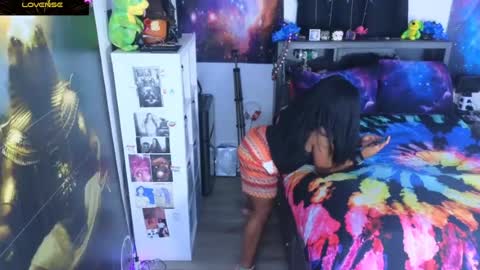 realgoddessdream online show from 28, 7, 2026