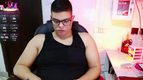 Joel online show from 25, 4, 2026