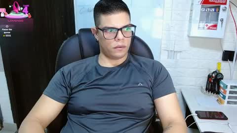 Joel online show from 28, 4, 2026