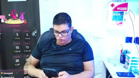 Joel online show from 11, 5, 2026