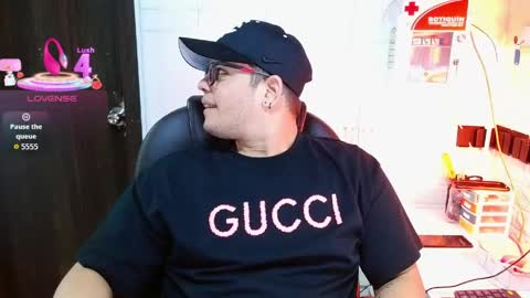 Joel online show from 18, 5, 2026