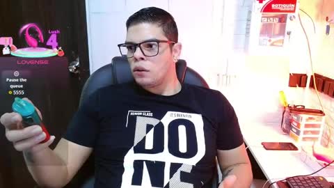 Joel online show from 19, 5, 2026