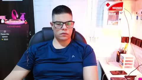 Joel online show from 22, 5, 2026