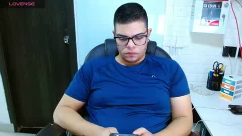 Joel online show from 3, 7, 2026