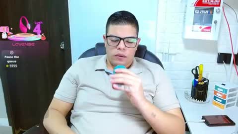 Joel online show from 6, 7, 2026