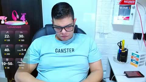 Joel online show from 7, 7, 2026