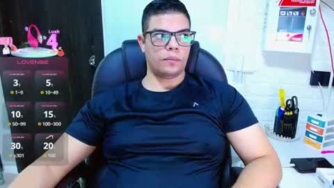 Joel online show from 8, 7, 2026