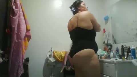 RealLivePriestess333 online show from 7, 11, 2025