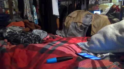 reallyredrum69th online show from 8, 3, 2026