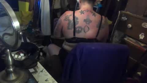 Snapshot of reallyredrum69th chatting on 10, 6, 2026 reallyredrum69th online show from 10, 6, 2026