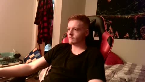 Snapshot of reallyredslime chatting on 8, 3, 2025 ReallyRed online show from 8, 3, 2025