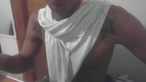 SexyFlacko online show from 14, 1, 2026