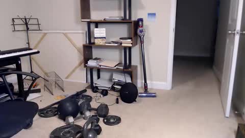 Rey online show from 27, 10, 2025