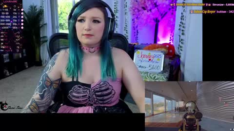 Snap - RealSamiSins online show from 6, 1, 2025